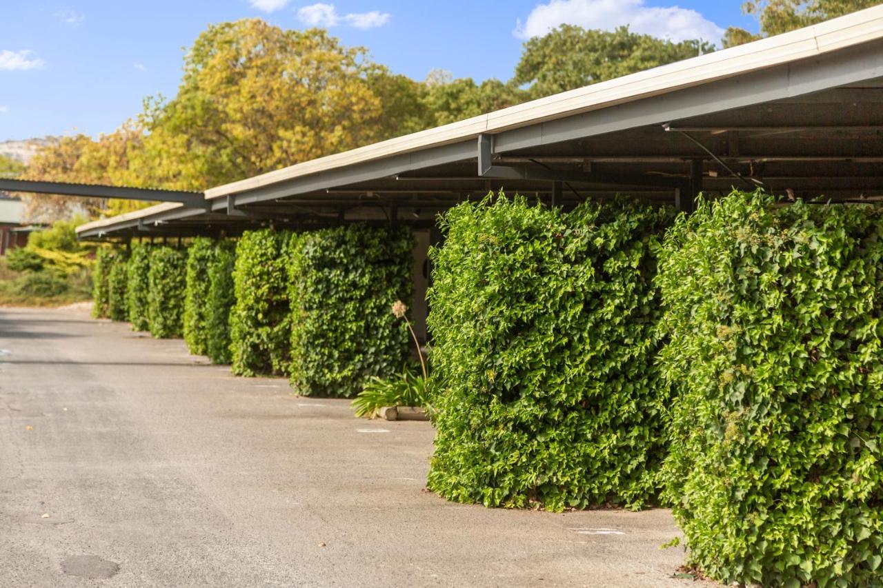 The Wine Vine Hotel Tanunda Exterior foto